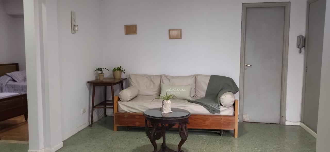 Dpto. Luro 2 Cuadras De La Playa Apartamento *