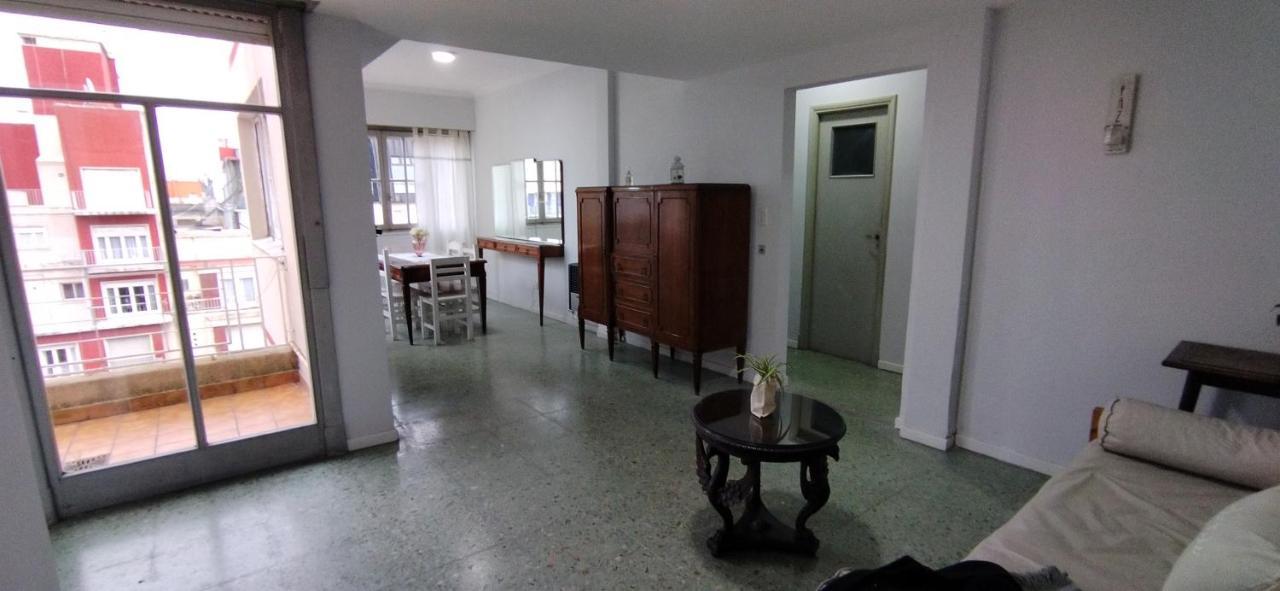 Apartamento Dpto. Luro 2 Cuadras De La Playa
