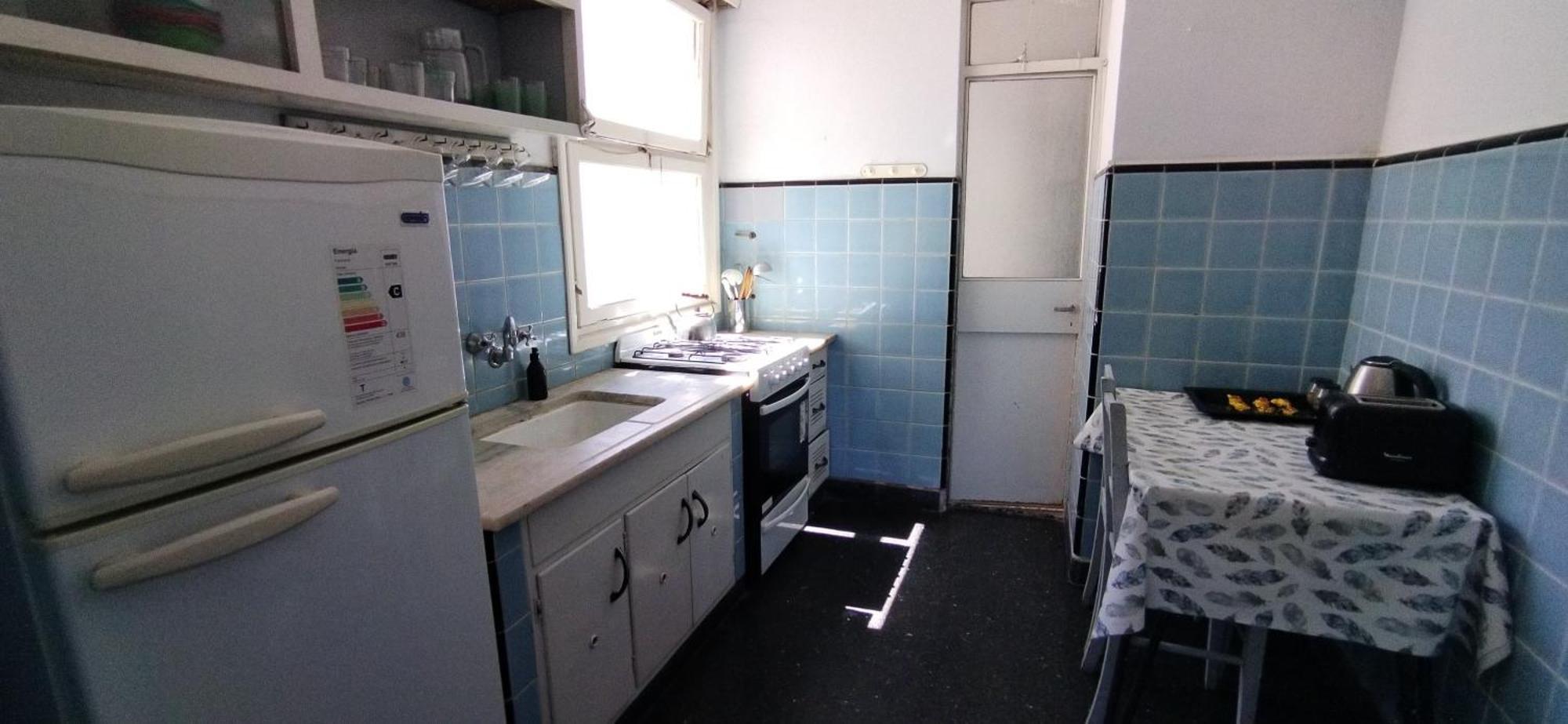 Apartamento Dpto. Luro 2 Cuadras De La Playa